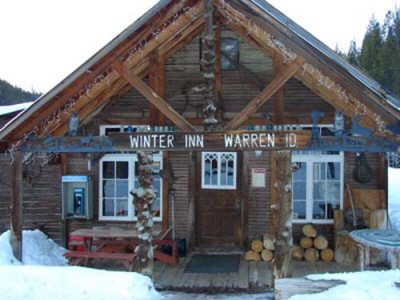 Warren Inn